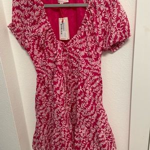 Banjanan cute cute dress